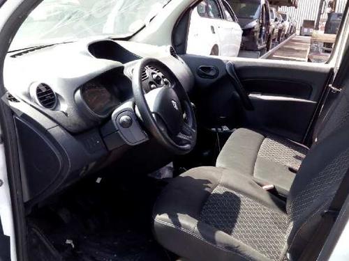 ABS pump RENAULT KANGOO / GRAND KANGOO II (KW0/1_)  | BP16996555M43 