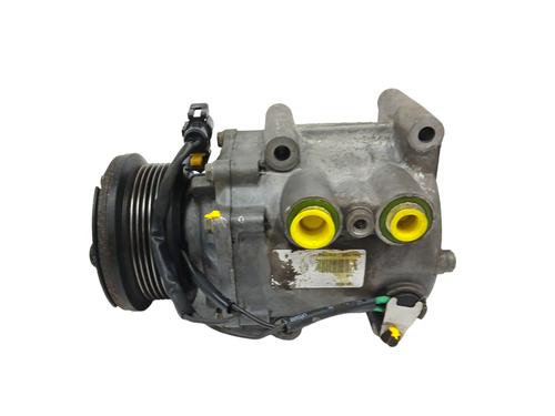 AC-Kompressor FORD MONDEO III (B5Y) 1.8 16V (125 hp) 19636070