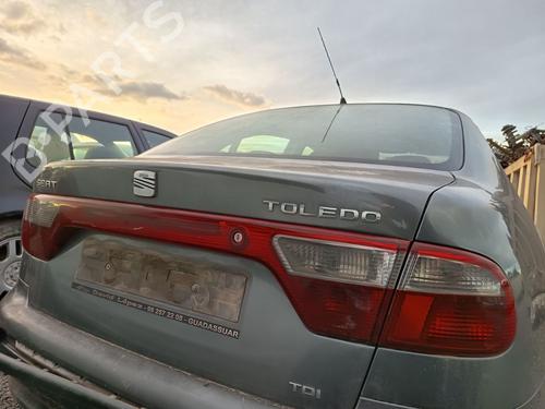 Used Parts SEAT TOLEDO II (1M2) 1.9 TDI (110 hp) 4366319