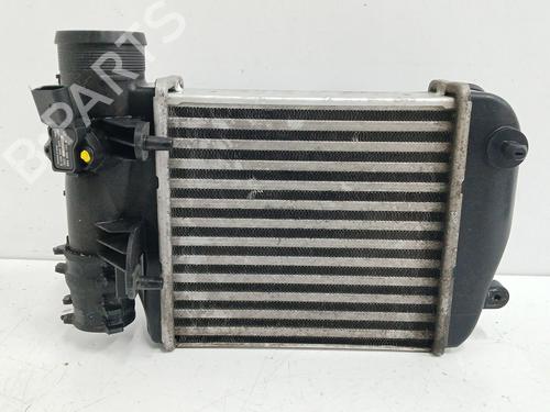 Used Intercooler AUDI A6 C6 (4F2) 3.0 TDI quattro (233 hp) 29626844