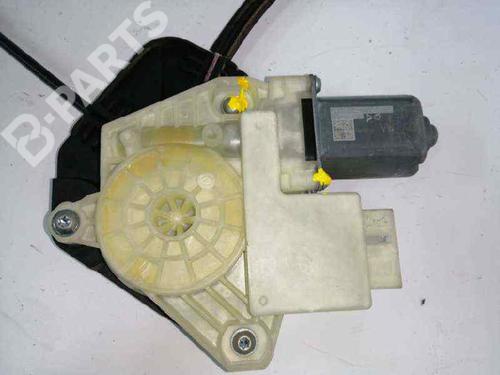Rear left window mechanism SEAT TOLEDO IV (KG3) 1.4 TDI | BP6323652C24 