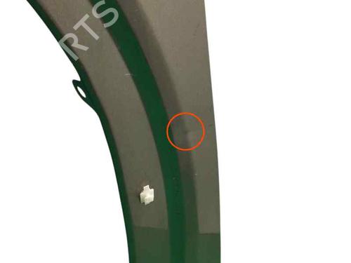 Left front fenders HONDA CIVIC VIII Hatchback (FN, FK) 2.2 CTDi (FK3) | BP27258816C41 