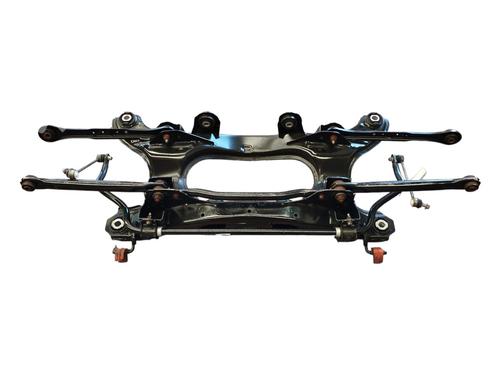 Rear axle LAND ROVER RANGE ROVER EVOQUE (L538)  | BP17670882M2 