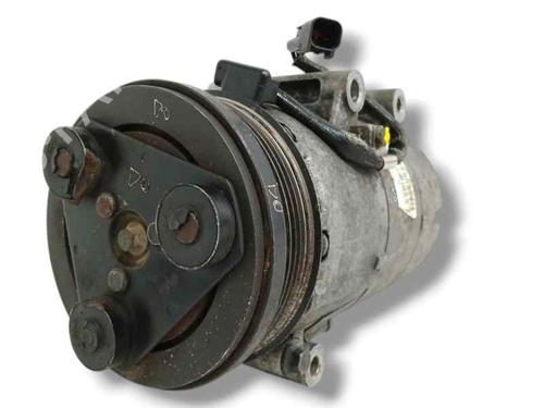 AC compressor FORD FOCUS I (DAW, DBW) 1.8 Turbo DI / TDDi | BP25338687M34 