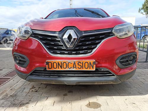 Used Front bumper RENAULT KADJAR (HA_, HL_) 1.3 TCe 140 (HLNB, HLN1) (140 hp) 31849998