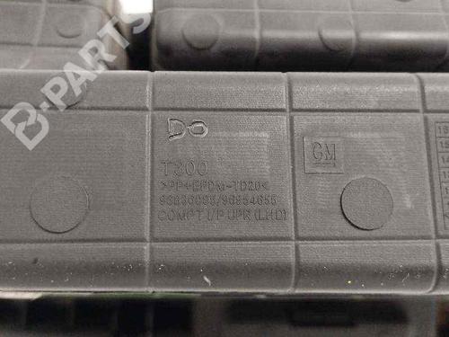 Glove box CHEVROLET AVEO Hatchback (T300) 1.4 | BP9589625C95 