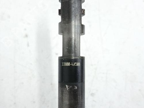Injector HYUNDAI TERRACAN (HP) 2.9 CRDi | BP31181753M100