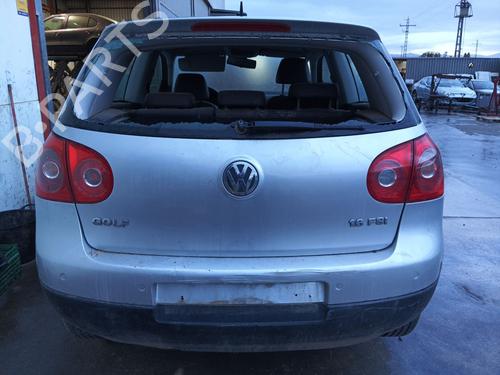 Brugte VW GOLF V (1K1) 1.6 FSI (115 hp) 4223715