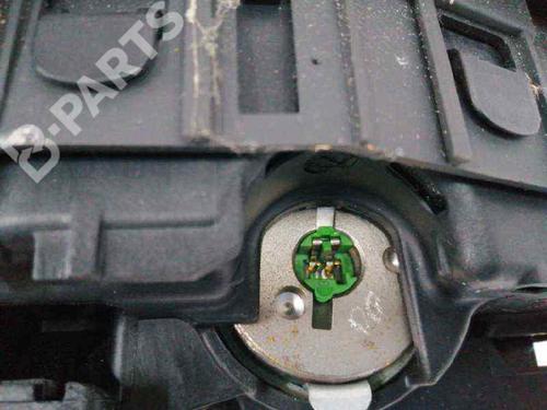 Driver airbag MERCEDES-BENZ E-CLASS (W210) E 320 (210.055) | BP6337653C9 