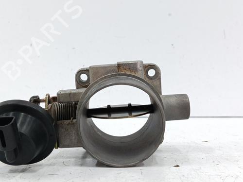 Used Throttle body Throttle body SEAT INCA (6K9) 1.9 SDI (64 hp) 29697041 29697041
