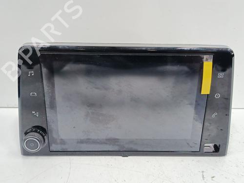Ferdsskriver Ferdsskriver PEUGEOT RIFTER 1.5 BlueHDi 100 (102 hp) 36358930 36358930