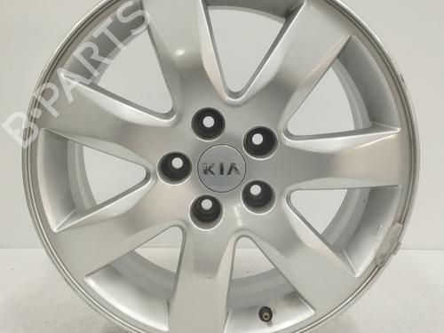 Rim KIA SORENTO II (XM) 2.0 CRDi | BP18862926C45