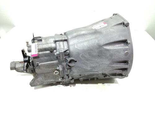 Used Gearbox MERCEDES-BENZ CLK (C209) CLK 270 CDI (209.316) (170 hp) 6021970