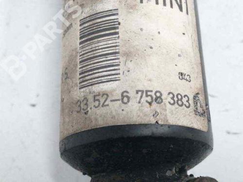 Right rear shock absorber MINI MINI (R50, R53) One | BP9195849M19 