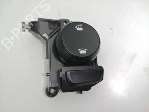 Used Steering wheel controls CITROËN C1 II (PA_, PS_) 1.2 VTi 82 (82 hp) 7737826