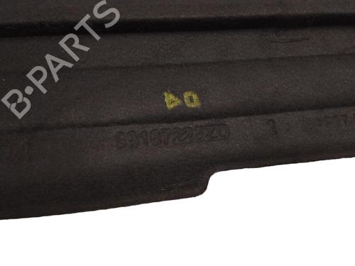 Luggage compartment floor PEUGEOT 2008 I (CU_) 1.2 THP 110 / PureTech 110 | BP15656750I33 