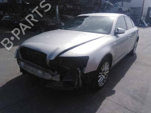 Left front shock absorber AUDI A6 C6 (4F2) 3.0 TDI quattro | BP6150614M16 