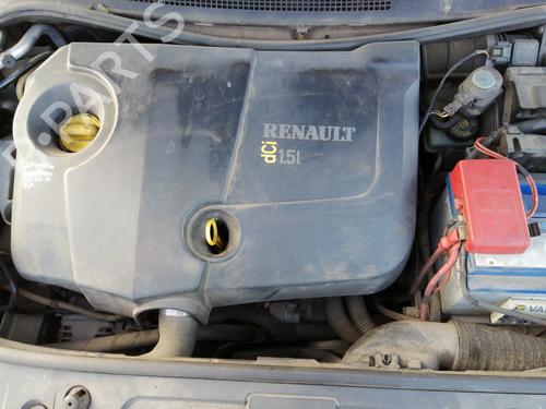 Motor RENAULT MEGANE II (BM0/1_, CM0/1_)  | BP11416625M1 