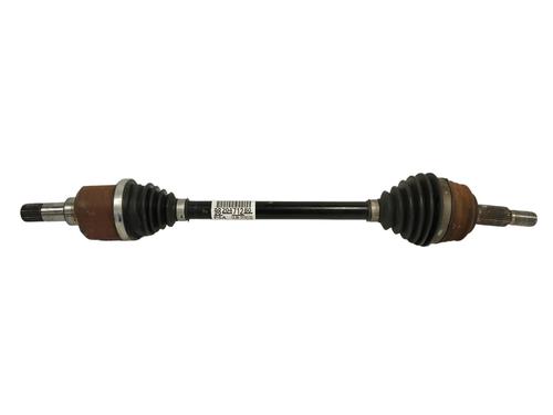 Used Left front driveshaft TOYOTA PROACE CITY Box Body/MPV 1.5 D-4D 100 (BPZMD) (102 hp) 17030079