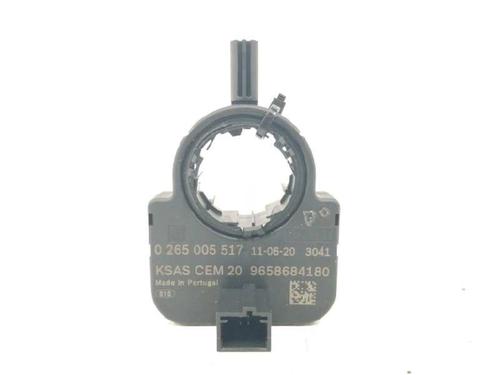 Used Electronic sensor CITROËN C4 Picasso I MPV (UD_) [2006-2015]  10100036