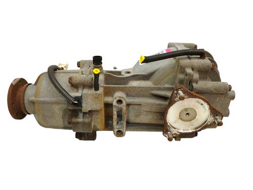Used Rear differential SUZUKI SX4 (EY, GY) [2006-2025]  17393479