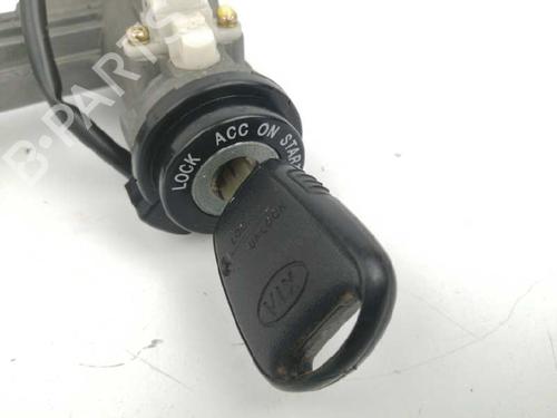 Electronic module KIA PICANTO I (SA) 1.1 | BP18267205M83