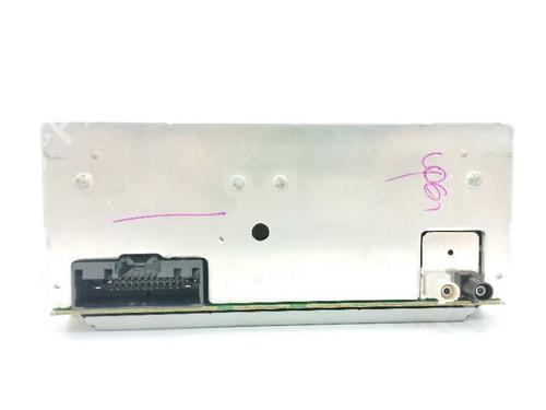 Radio FORD C-MAX II (DXA/CB7, DXA/CEU)  | BP9710427E6 