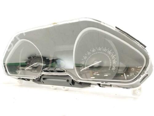 Instrument cluster HYUNDAI SONATA V (NF) 2.0 CRDi | BP9642894C47 