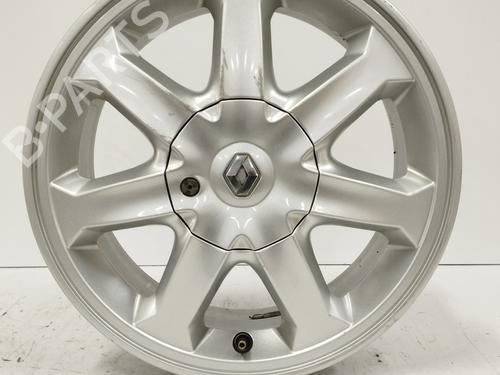 Used Rim RENAULT MEGANE I Classic (LA0/1_) 1.6 e (LA0F, LA0S) (90 hp) 19786067