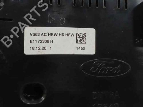 Climate control FORD TRANSIT CUSTOM V362 Bus (F3) 2.0 EcoBlue | BP23961042I5 - Image 4