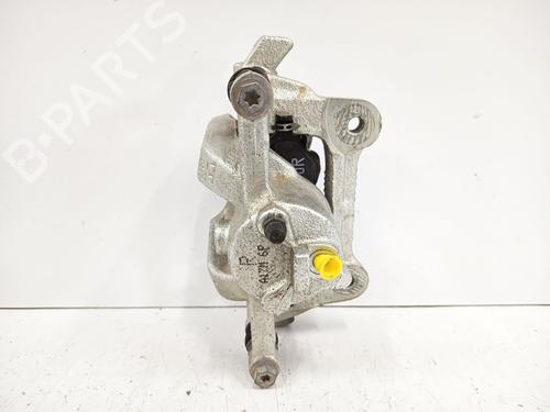 Right front brake caliper FORD PUMA (J2K, CF7) 1.0 EcoBoost | BP33621297M104 - Image 3