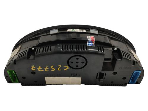 Instrument cluster AUDI A4 B7 (8EC) 2.0 TFSI | BP17460550C47 