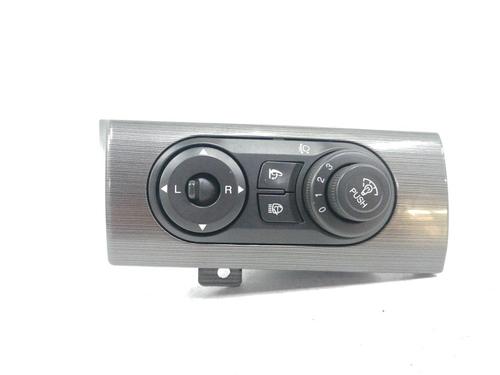 Speilbryter CHEVROLET CAPTIVA (C100, C140) [2006-2025]  10543179