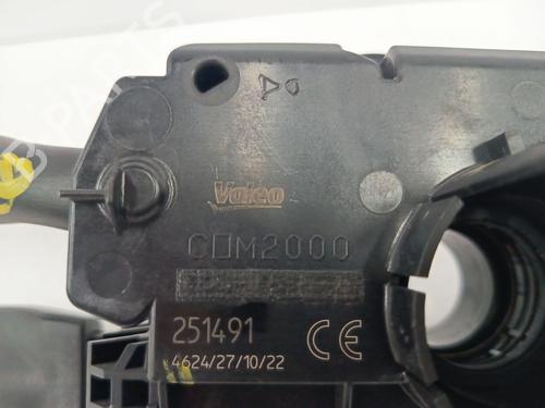 Switch CITROËN C5 I (DC_) 2.0 HDi (DCRHZB, DCRHZE) | BP39200332I30 - Image 5
