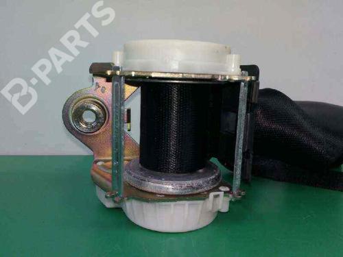 Front right seatbelt AUDI A3 (8L1) 1.8 T | BP8721686I25 