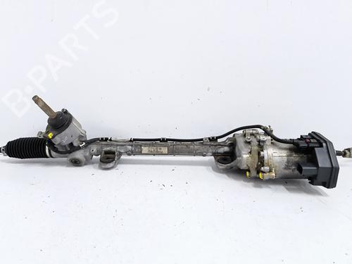 Used Steering rack Steering rack JAGUAR XE (X760) 2.0 D (180 hp) 34213864 34213864