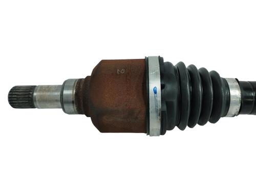 Right front driveshaft PEUGEOT PARTNER Box Body/MPV (K9) 1.5 BlueHDi 100 | BP17482602M39 