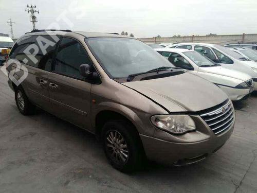 CHRYSLER VOYAGER IV (RG, RS)  2.8 CRD  19729