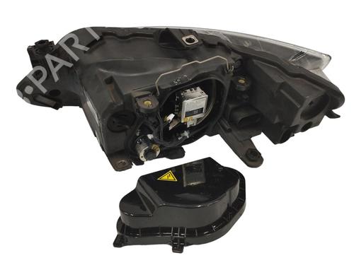 Right headlight SEAT IBIZA IV (6J5, 6P1)  | BP17070780C29 