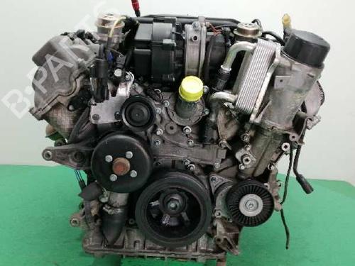 Motor MERCEDES-BENZ CLS (C219) [2004-2011]  6907851