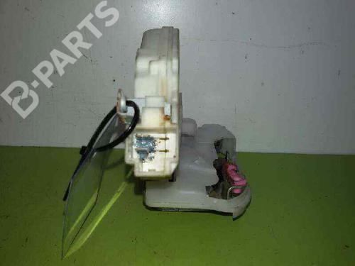 Front left lock SUBARU IMPREZA Saloon (GD)  | BP862640C98 