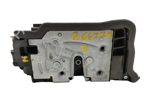 Front left lock BMW X1 (F48)  51217281931