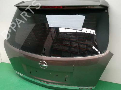 Bakluke CC/Kombi-Kupé OPEL ANTARA A (L07) 2.0 CDTI | BP7663896C6 