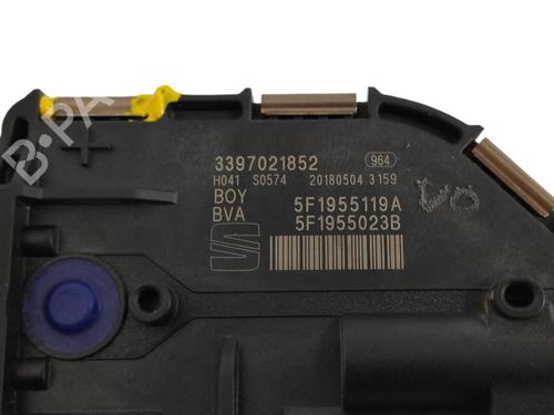 Front wiper motor SEAT LEON ST (5F8) 2.0 TDI | BP15952241M29 