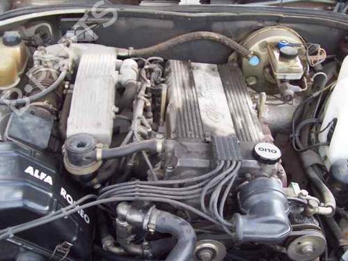 Driveshaft ALFA ROMEO 75 (162_)  | BP13910684M37 