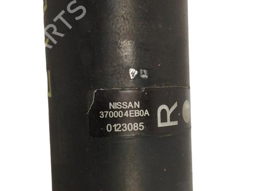 Driveshaft RENAULT KADJAR (HA_, HL_)  | BP15232219M37 