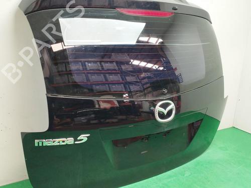 Tailgate MAZDA 5 (CR)  | BP10568374C6 