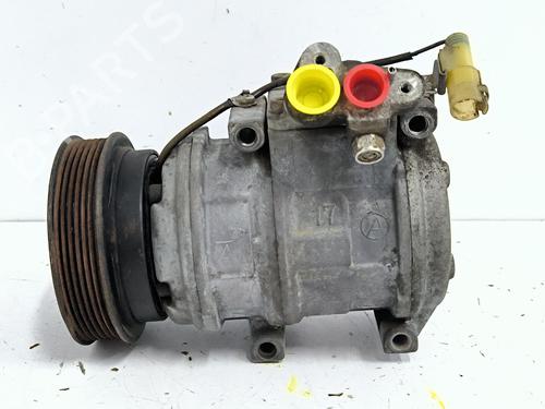 Used AC compressor AC compressor 39097164 39097164