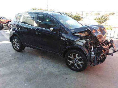 Rear seat FORD KUGA I 2.0 TDCi | BP8486911C17  - Image 11