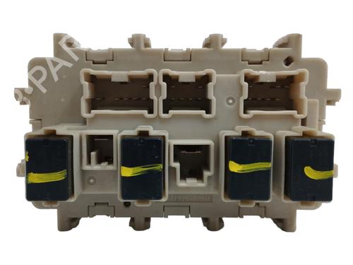 Used Fuse box NISSAN X-TRAIL III (T32_, T32R, T32RR) [2013-2026]  17230631